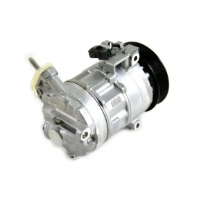 Air Conditioning Compressor Dodge Dart 13-16 2.0 2.4
