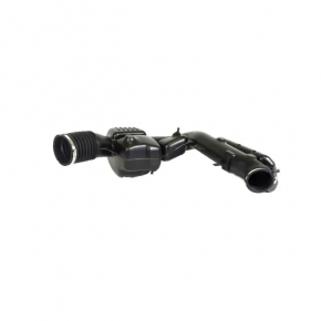Air duct with resonator Dodge Durango 14-15 3.6