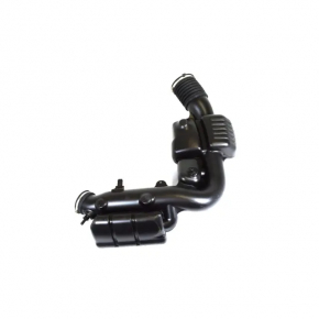 Air duct with resonator Dodge Durango 14-15 3.6