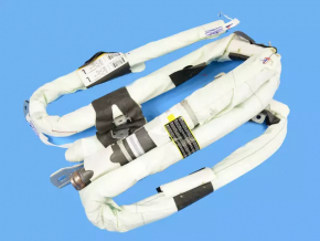 Airbag airbag side curtain left Fiat 500L 14-