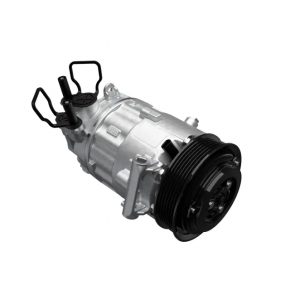 Air Conditioning Compressor Chrysler Pacifica 17- 3.6