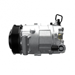 Air Conditioning Compressor Chrysler Pacifica 17- 3.6
