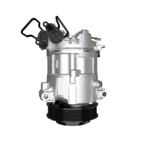 Air Conditioning Compressor Chrysler Pacifica 17- 3.6
