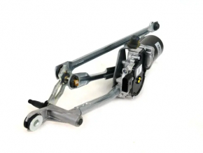 Windscreen wiper trapezoid with motor Fiat 500L 14-