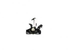 Jeep Cherokee Hood Lock Hook KL 19-23
