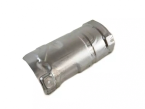 Exhaust manifold protection Jeep Cherokee KL 14- 2.4 lower inner
