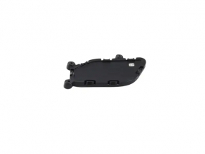 Right rear bumper grille Jeep Grand Cherokee WL 22-26 Trailhawk