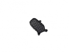 Right rear bumper grille Jeep Grand Cherokee WL 22-26 Trailhawk