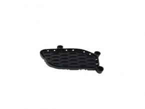 Right rear bumper grille Jeep Grand Cherokee WL 22-26 Trailhawk