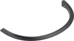 Rear Left Wing Arch Trim Nissan Rogue 14-20 Structure