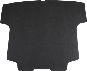 Nissan Altima 19-24 Trunk Floor