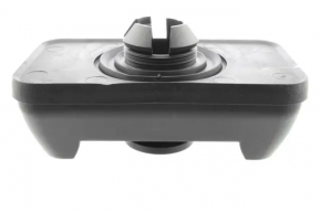 Jack cushion rear left Mercedes W211