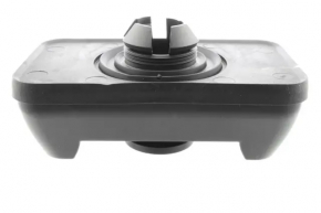 Jack cushion rear left Mercedes W211