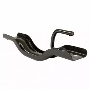Muffler mount central Ford Explorer 11-19