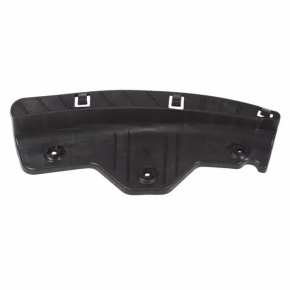 Front bumper mount under headlight right Ford Escape MK3 13-16 prerest