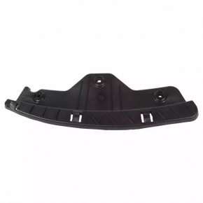 Front bumper mount under headlight right Ford Escape MK3 13-16 prerest