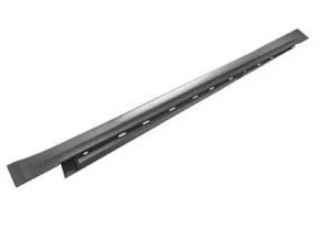 Threshold right Ford Fusion mk5 13-20 structure, scratch
