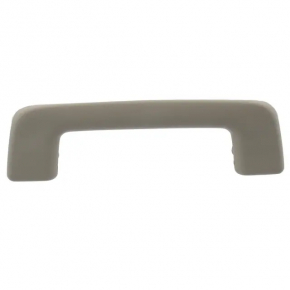 Front ceiling handle left Ford Fusion mk5 17-20 gray