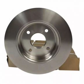 Rear left brake disc Ford Ecosport 18-19 FWD