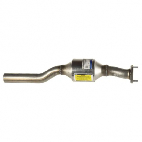 Catalytic converter lower Ford Escape MK3 13-19 2.5