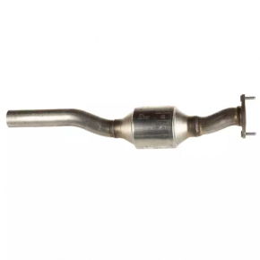 Catalytic converter lower Ford Escape MK3 13-19 2.5
