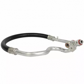Air conditioner tube compressor-heater first Lincoln MKZ 17-20 2.0T