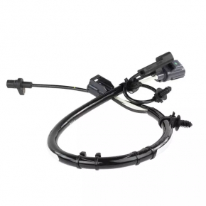 ABS sensor rear left Ford Edge 19-21 short