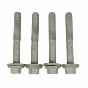 Rear subframe mounting bolt 4pcs Ford Ecosport 18-22 AWD 87mm