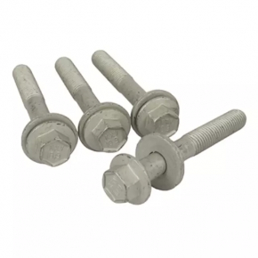 Rear subframe mounting bolt 4pcs Ford Ecosport 18-22 AWD 87mm