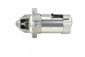 Starter Cadillac ATS 13-15 2.5