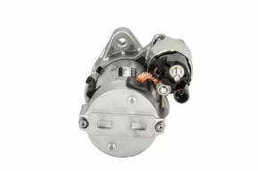 Starter Cadillac ATS 13-15 2.5