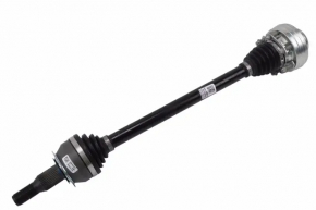 Drive axle rear left Chevrolet Camaro 16-