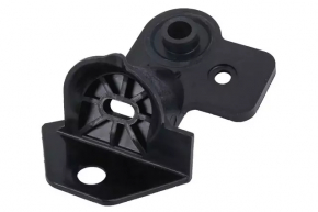 Radiator cooling bracket upper right Cadillac ATS 13-19 2.5, 3.6 plastic