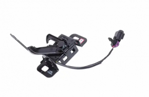 Chevrolet Malibu 13-15 Hood Lock