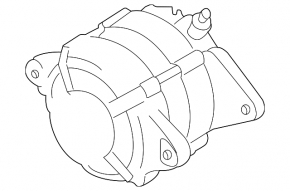 Generator Subaru b9 Tribeca