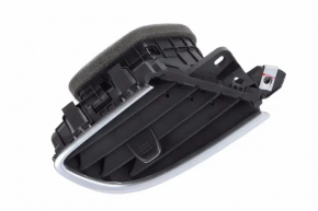 Air duct deflector left Buick Encore 17-19
