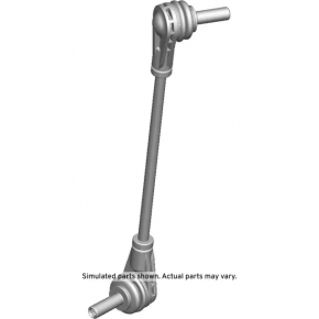 Front stabilizer link right Chevrolet Bolt 17-