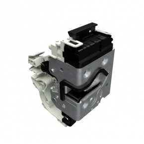 Front Right Door Lock Chrysler 200 11-14