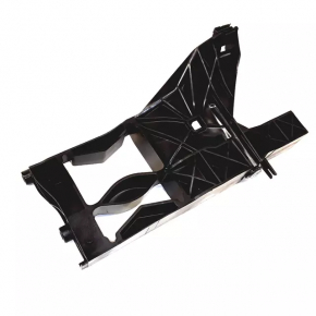 Upper left headlight mount Audi A6 C7 12-15 BAPMIC