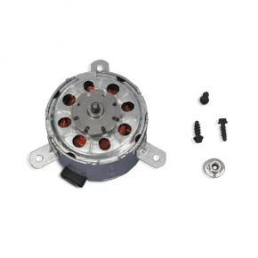 09-23 Dodge Challenger Cooling Fan Motor