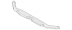 TV top bar Lexus GX470 03-09