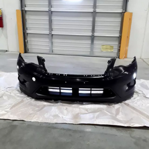 Front Bumper Naked Subaru XV Crosstrek 13-17