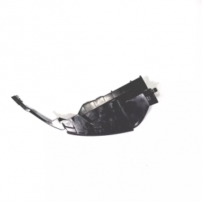 Left reflector mount for Subaru b9 Tribeca