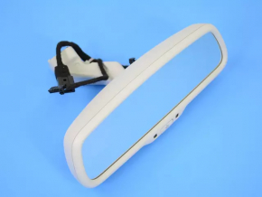 Interior mirror Fiat 500L 14-17 gray with auto-dimming