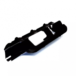 Air intake Audi A3 8V 15-20 middle part