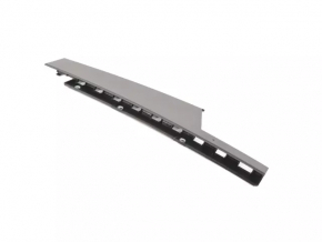 Door trim side rear left Jeep Renegade 15-18 rear