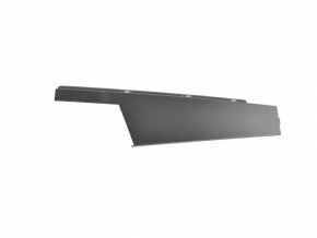 Door trim side rear left Jeep Renegade 15-18 rear