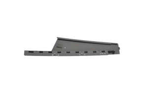 Door trim side rear left Jeep Renegade 15-18 rear