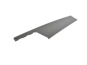 Door trim side rear left Jeep Renegade 15-18 rear