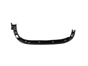 Front right wing arch trim Jeep Cherokee KL 19- structure